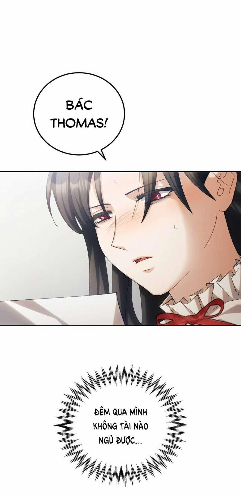 [18+] Lãnh Địa Của Công Nương Không Phải Là Một Công Ty Nhỏ 13.1 trang 23