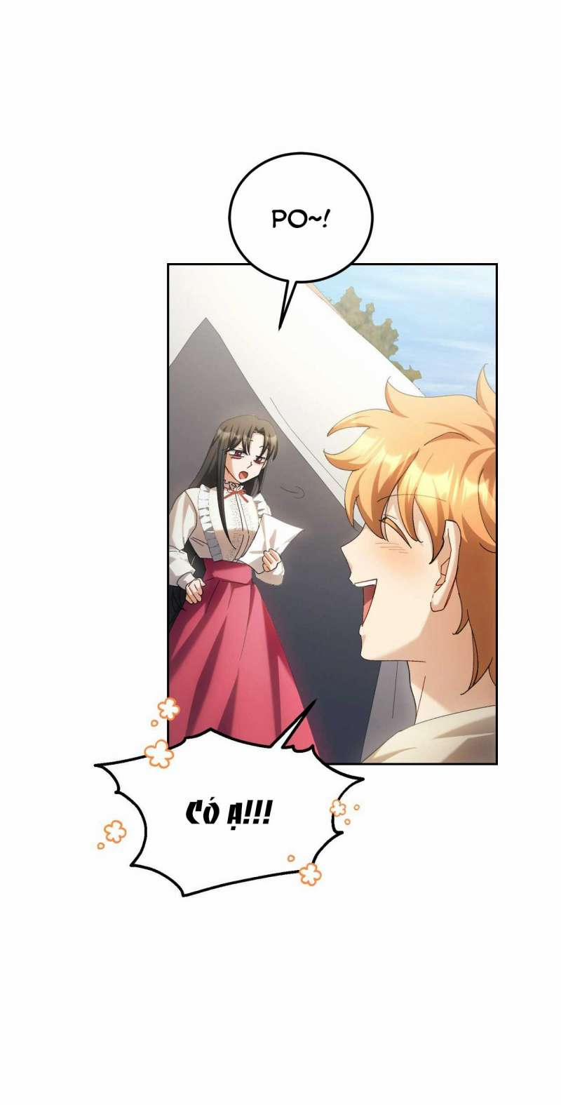 [18+] Lãnh Địa Của Công Nương Không Phải Là Một Công Ty Nhỏ 13.1 trang 26