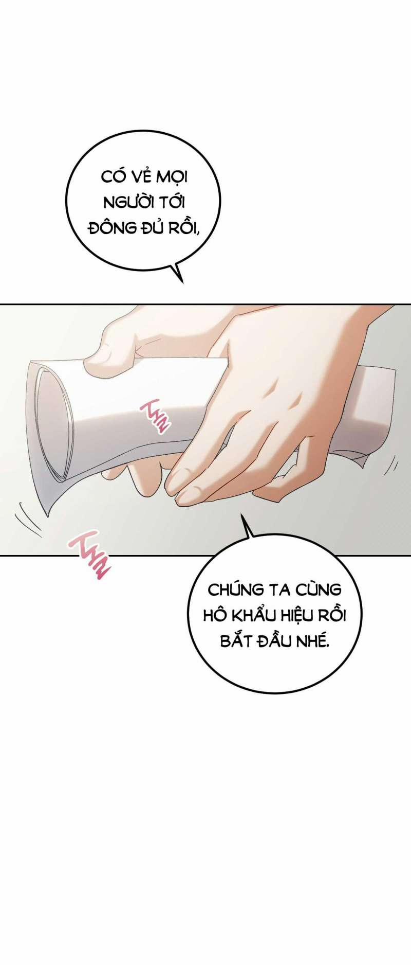 [18+] Lãnh Địa Của Công Nương Không Phải Là Một Công Ty Nhỏ 13.1 trang 29