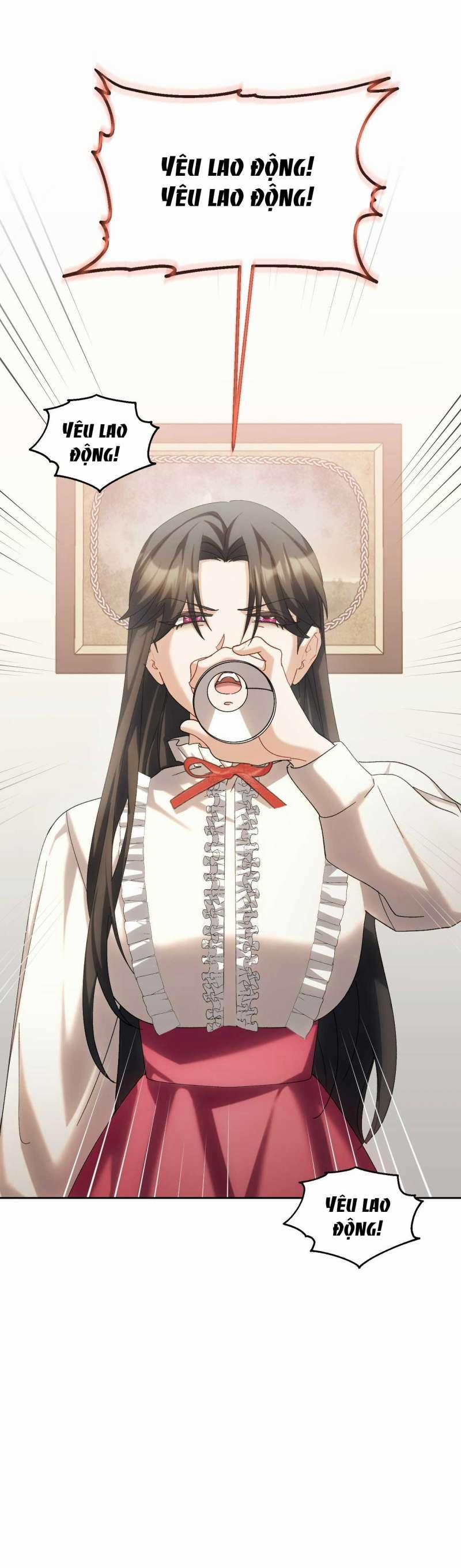 [18+] Lãnh Địa Của Công Nương Không Phải Là Một Công Ty Nhỏ 13.1 trang 30