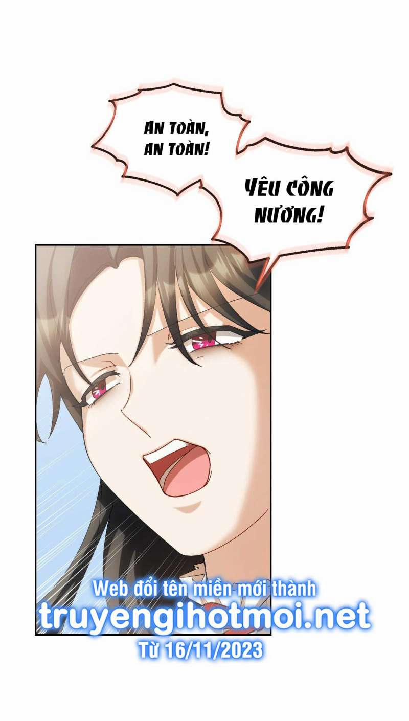 [18+] Lãnh Địa Của Công Nương Không Phải Là Một Công Ty Nhỏ 13.1 trang 32