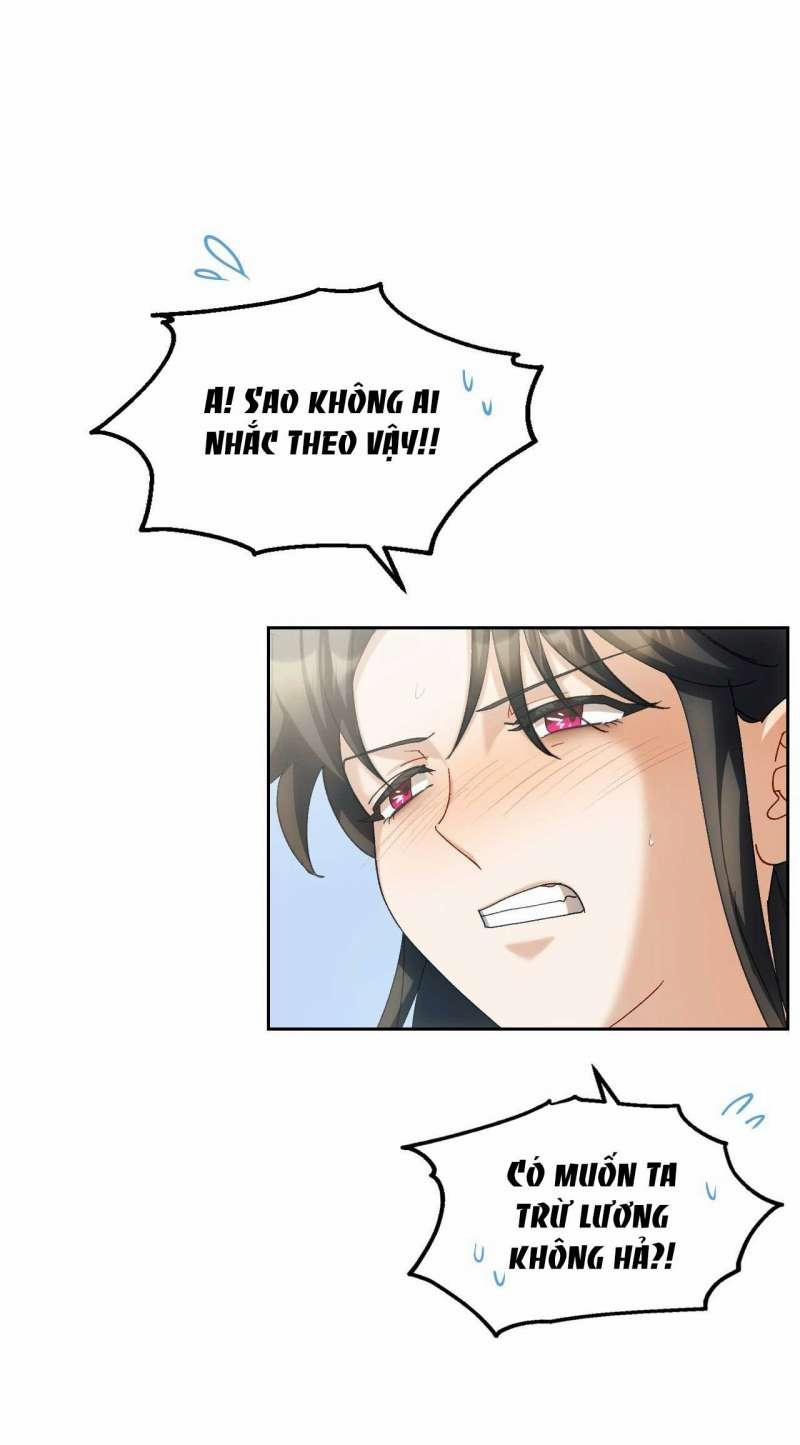 [18+] Lãnh Địa Của Công Nương Không Phải Là Một Công Ty Nhỏ 13.1 trang 35