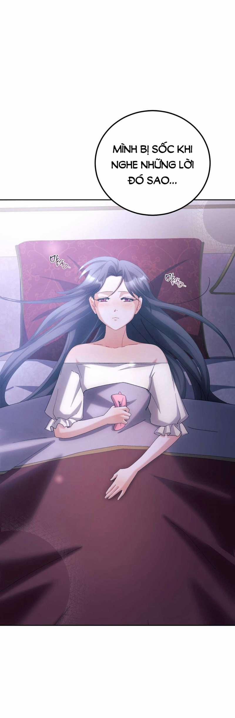 [18+] Lãnh Địa Của Công Nương Không Phải Là Một Công Ty Nhỏ 13.1 trang 7