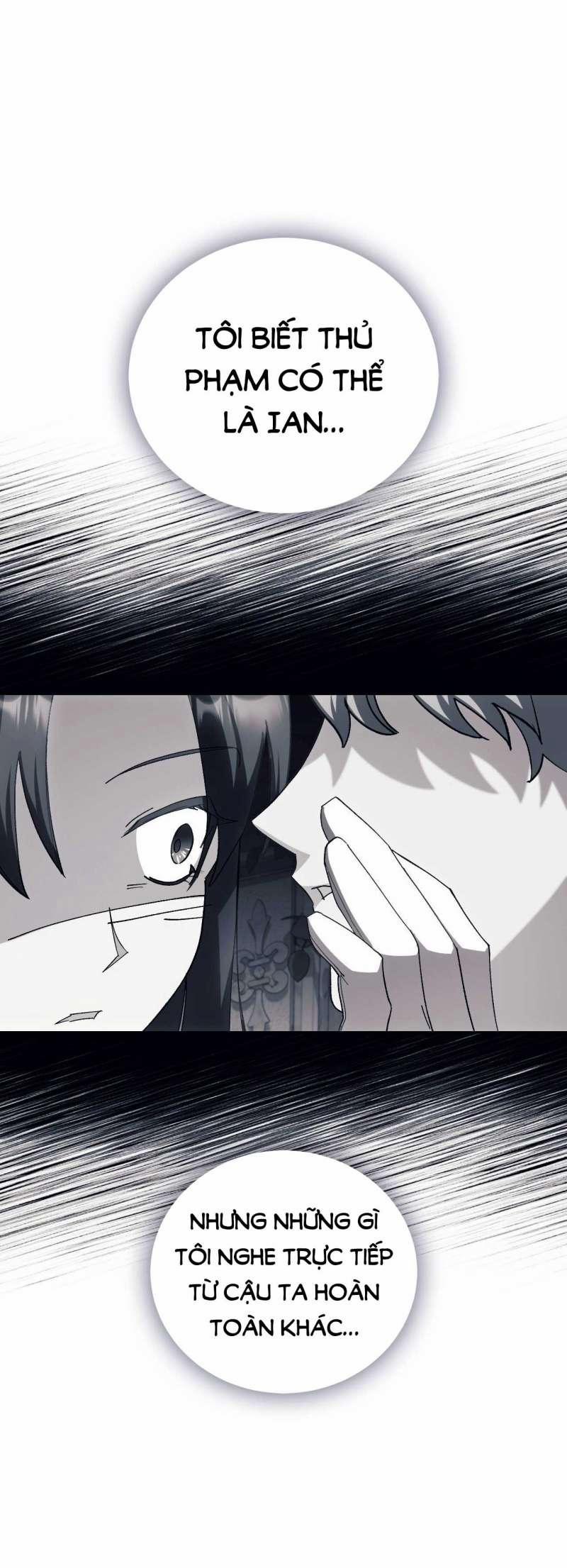 [18+] Lãnh Địa Của Công Nương Không Phải Là Một Công Ty Nhỏ 13.1 trang 8