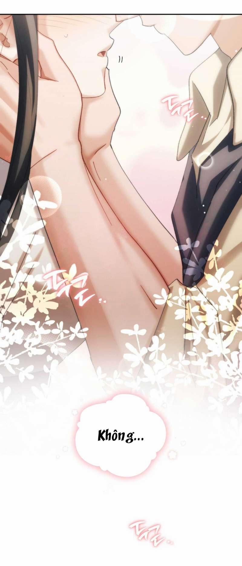 [18+] Lãnh Địa Của Công Nương Không Phải Là Một Công Ty Nhỏ 13.2 trang 11