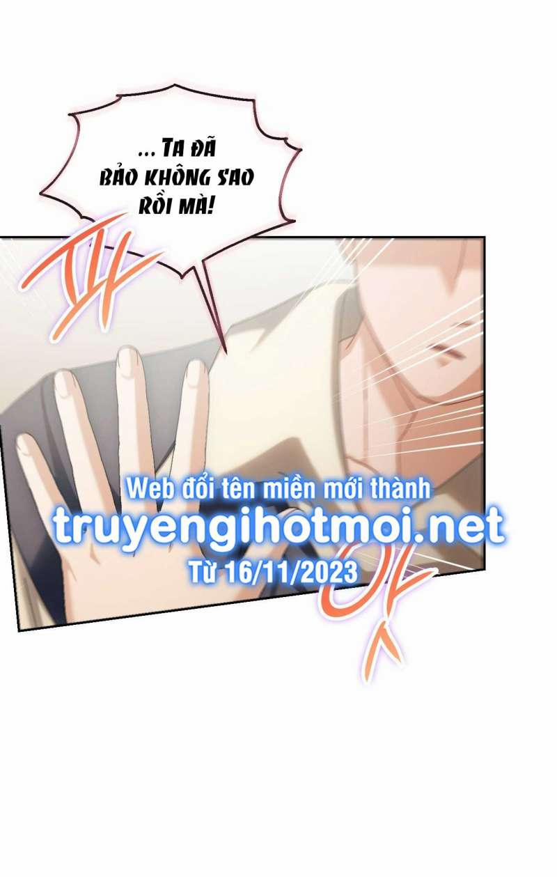 [18+] Lãnh Địa Của Công Nương Không Phải Là Một Công Ty Nhỏ 13.2 trang 12