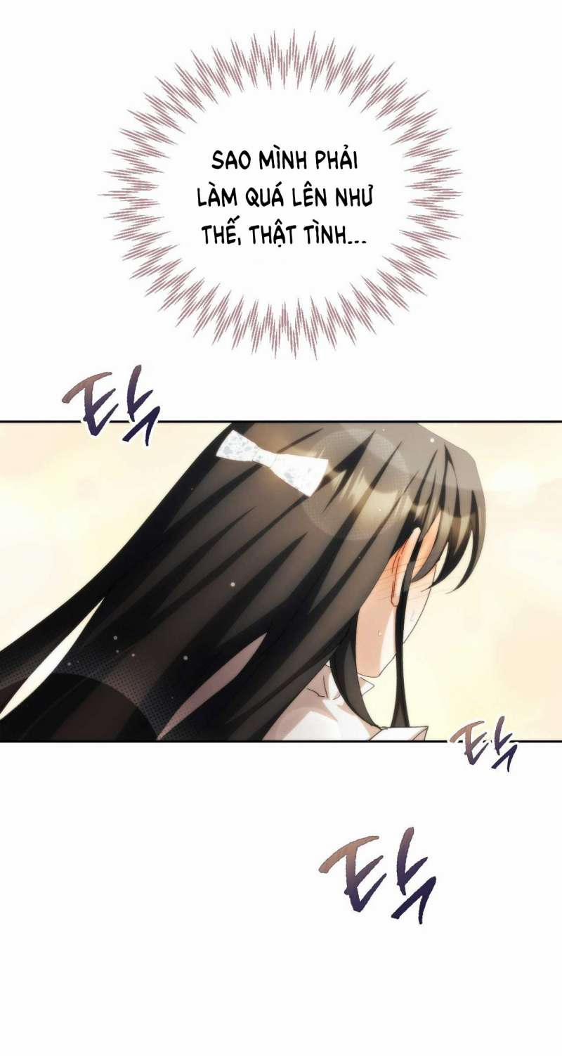 [18+] Lãnh Địa Của Công Nương Không Phải Là Một Công Ty Nhỏ 13.2 trang 15