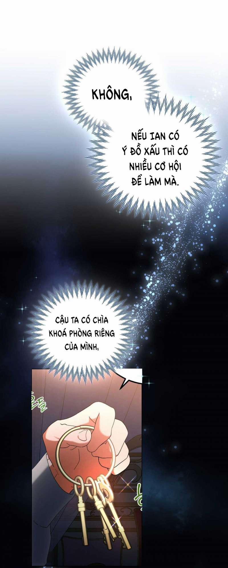 [18+] Lãnh Địa Của Công Nương Không Phải Là Một Công Ty Nhỏ 13.2 trang 22