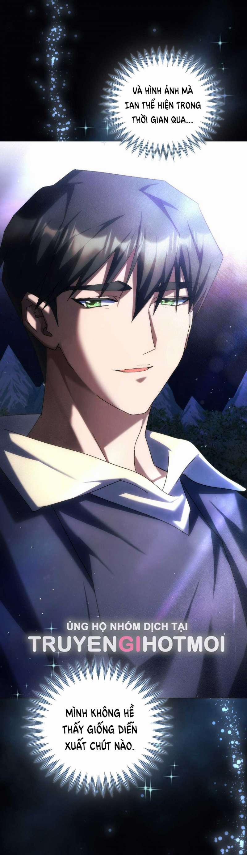 [18+] Lãnh Địa Của Công Nương Không Phải Là Một Công Ty Nhỏ 13.2 trang 23