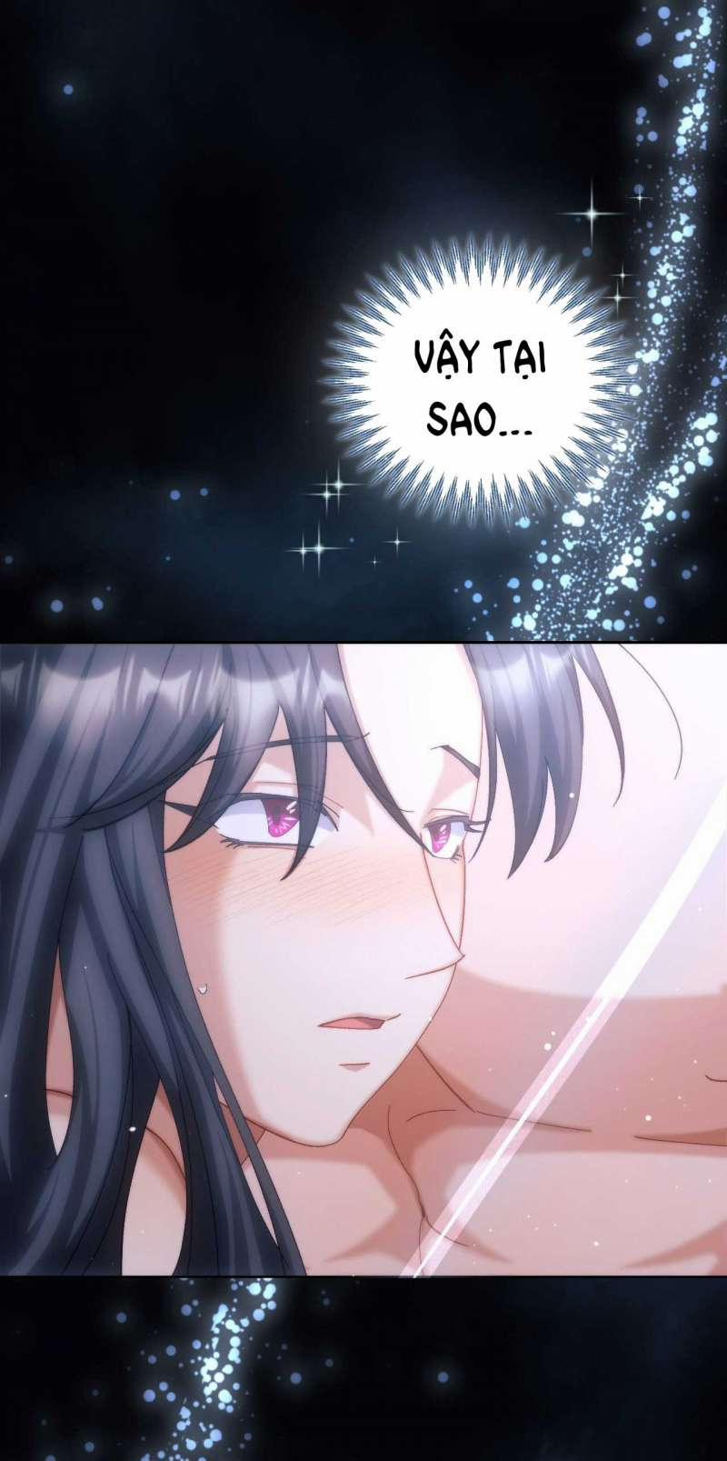 [18+] Lãnh Địa Của Công Nương Không Phải Là Một Công Ty Nhỏ 13.2 trang 24