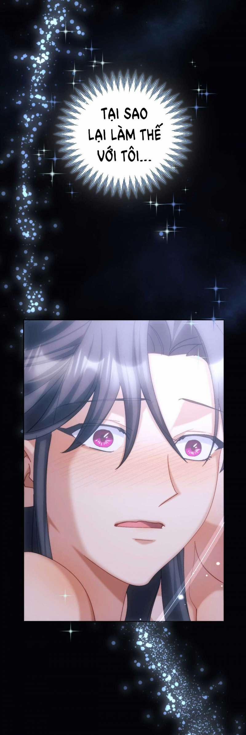 [18+] Lãnh Địa Của Công Nương Không Phải Là Một Công Ty Nhỏ 13.2 trang 25