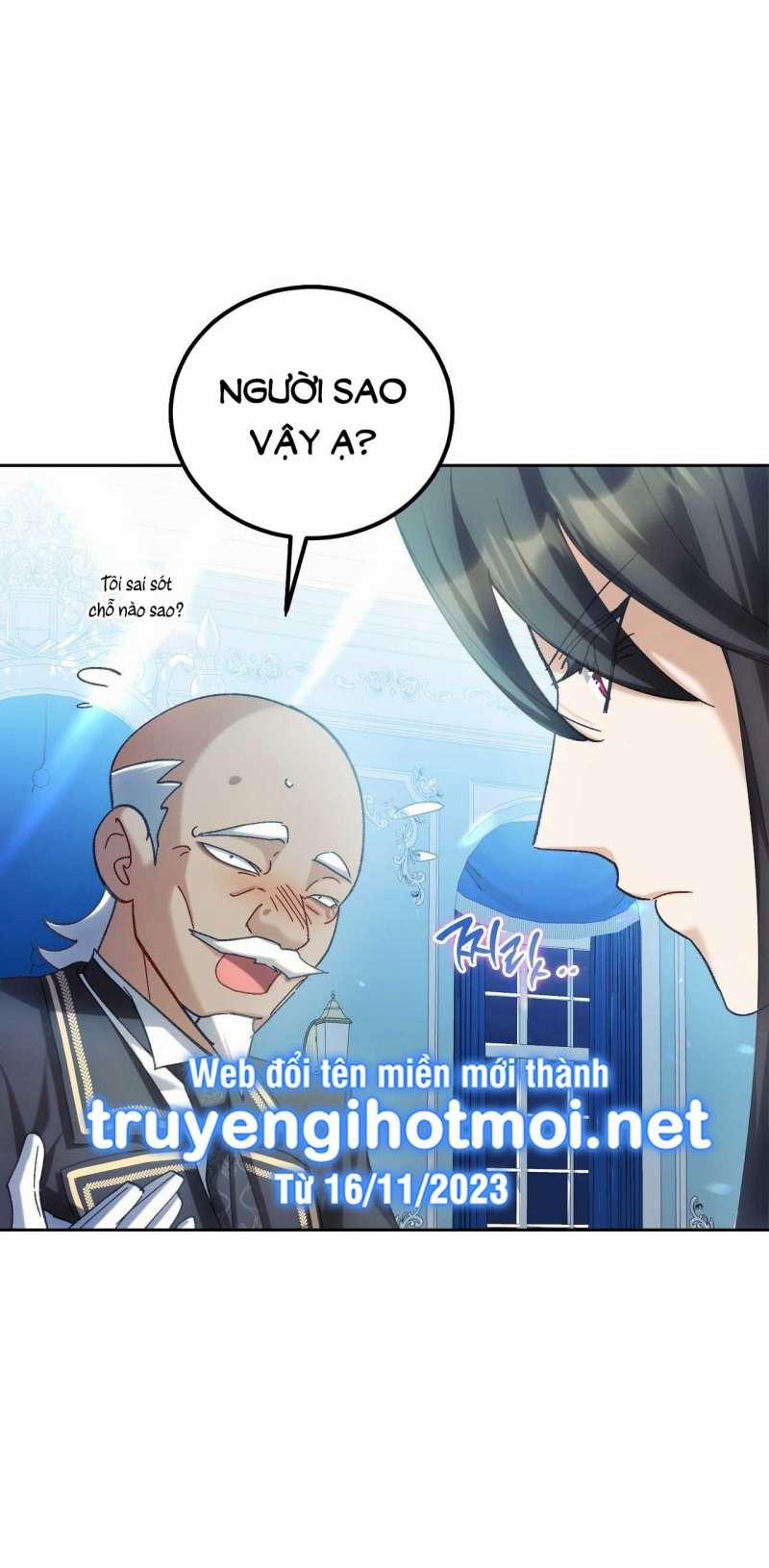 [18+] Lãnh Địa Của Công Nương Không Phải Là Một Công Ty Nhỏ 13.2 trang 28