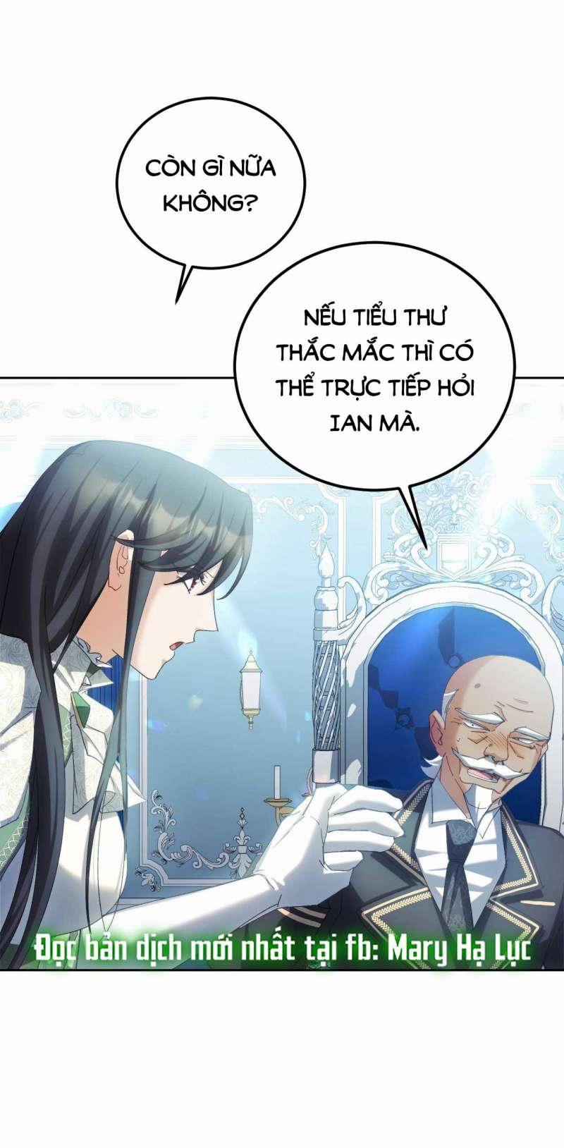 [18+] Lãnh Địa Của Công Nương Không Phải Là Một Công Ty Nhỏ 13.2 trang 32