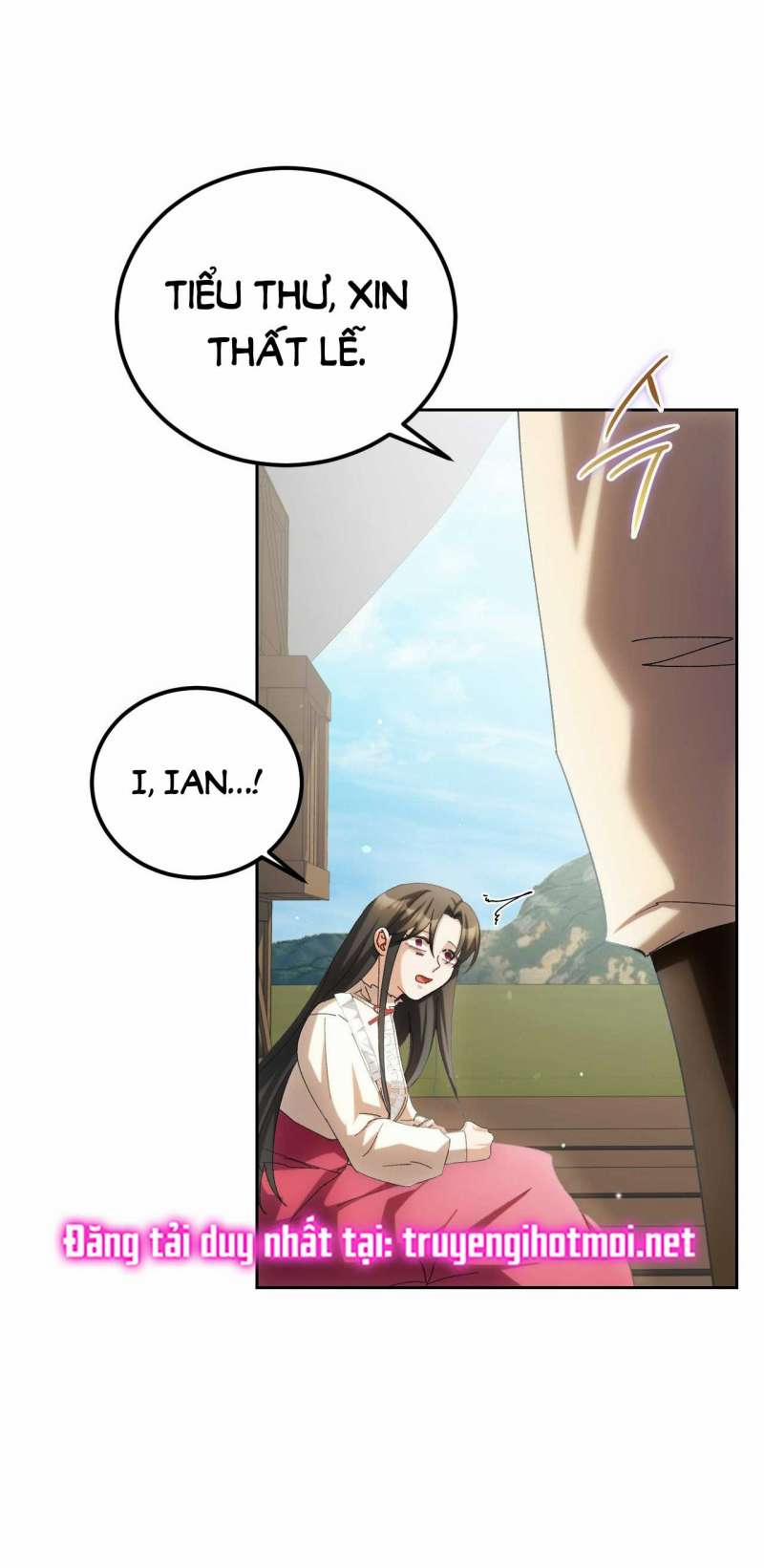 [18+] Lãnh Địa Của Công Nương Không Phải Là Một Công Ty Nhỏ 13.2 trang 4