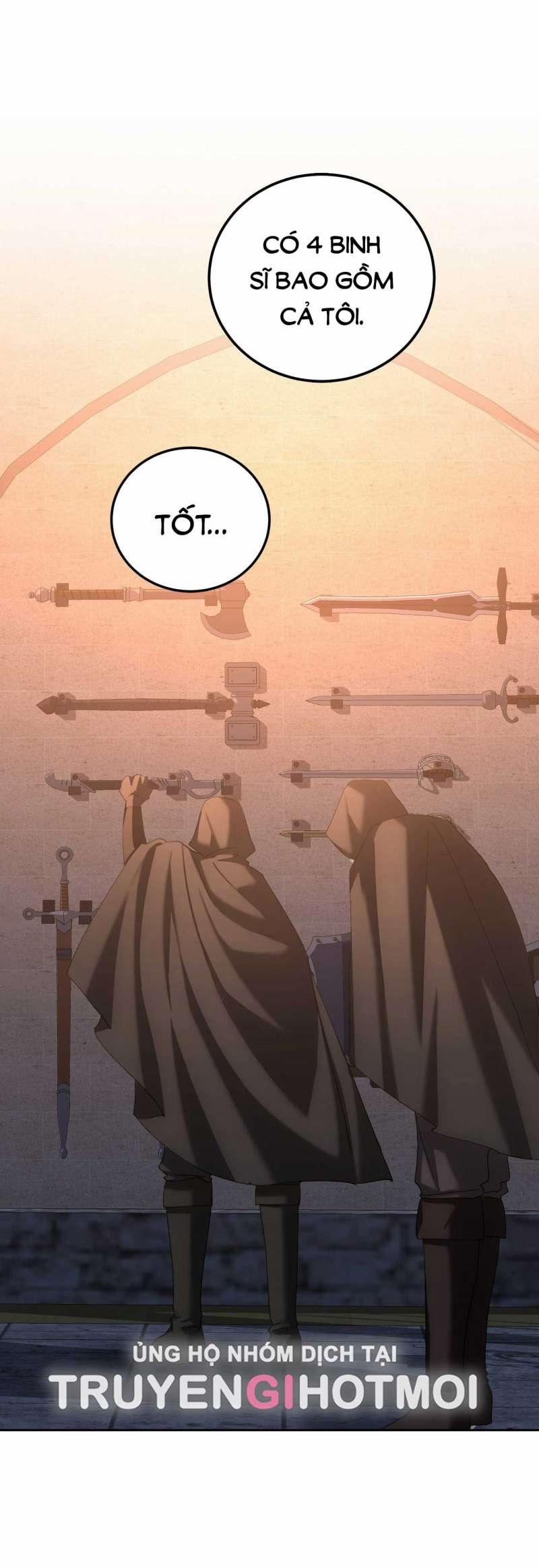 [18+] Lãnh Địa Của Công Nương Không Phải Là Một Công Ty Nhỏ 13.2 trang 42