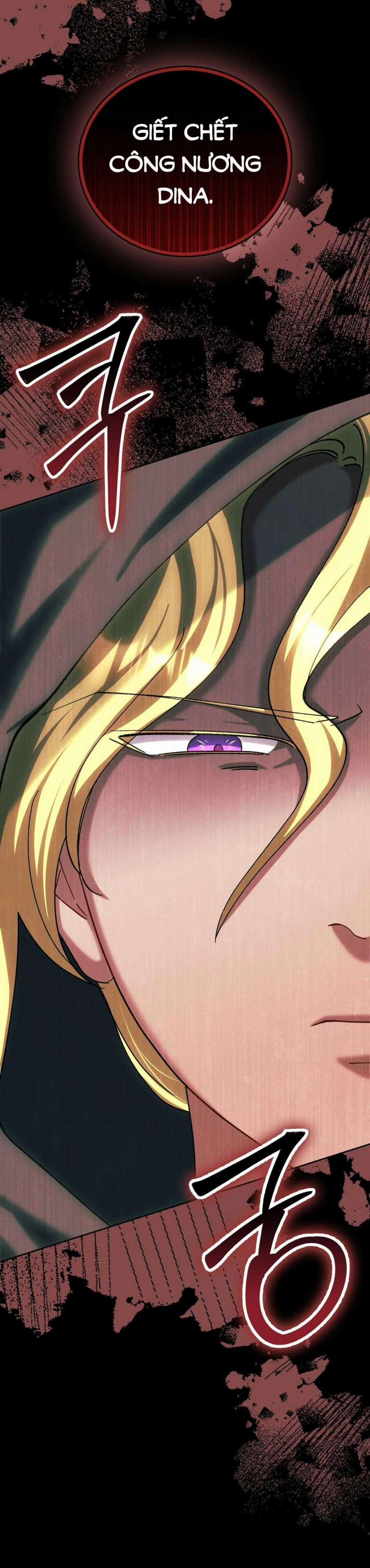 [18+] Lãnh Địa Của Công Nương Không Phải Là Một Công Ty Nhỏ 13.2 trang 45