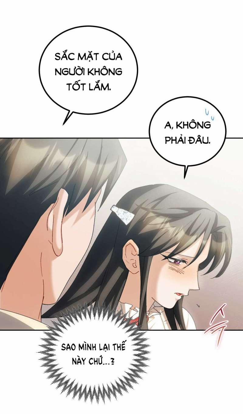 [18+] Lãnh Địa Của Công Nương Không Phải Là Một Công Ty Nhỏ 13.2 trang 7