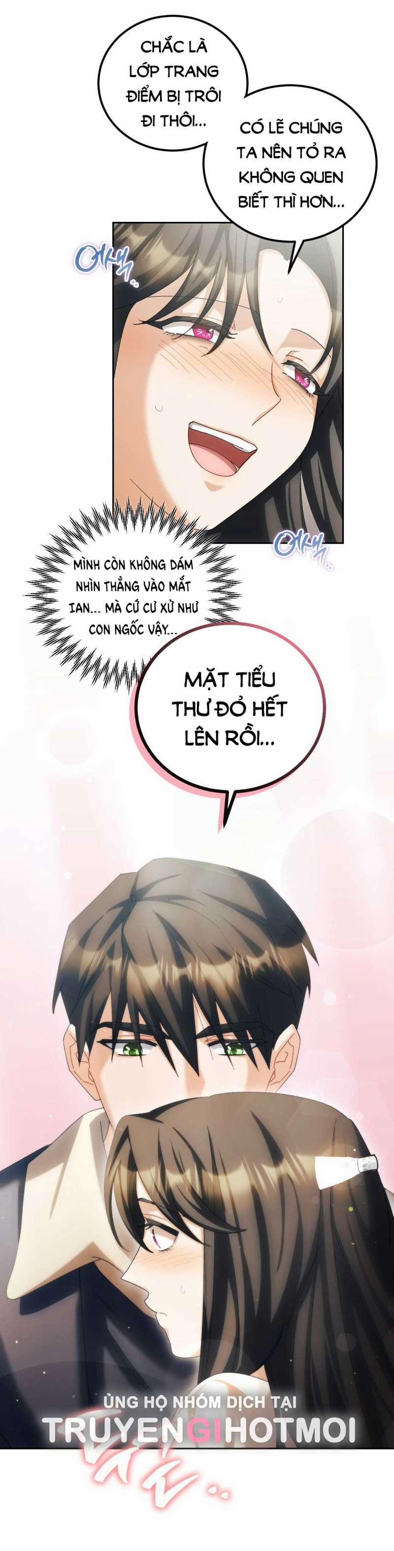 [18+] Lãnh Địa Của Công Nương Không Phải Là Một Công Ty Nhỏ 13.2 trang 8