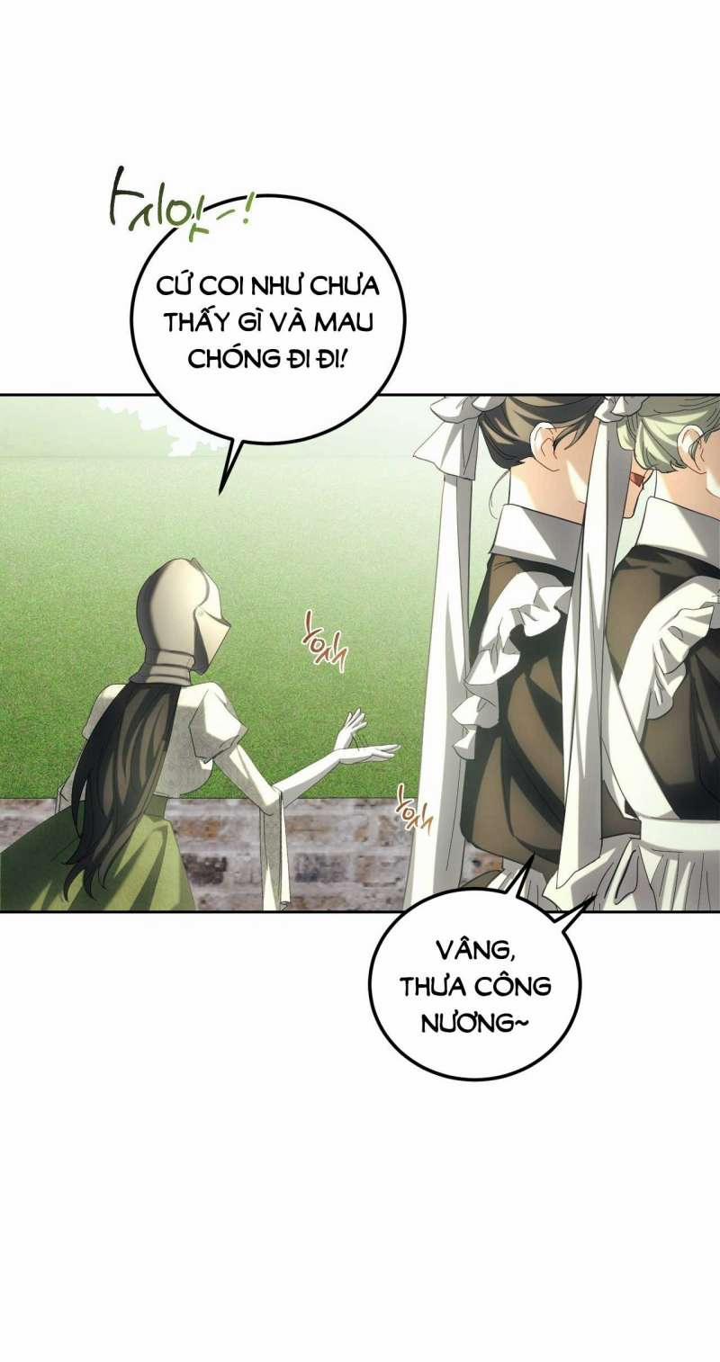 [18+] Lãnh Địa Của Công Nương Không Phải Là Một Công Ty Nhỏ 14.1 trang 10