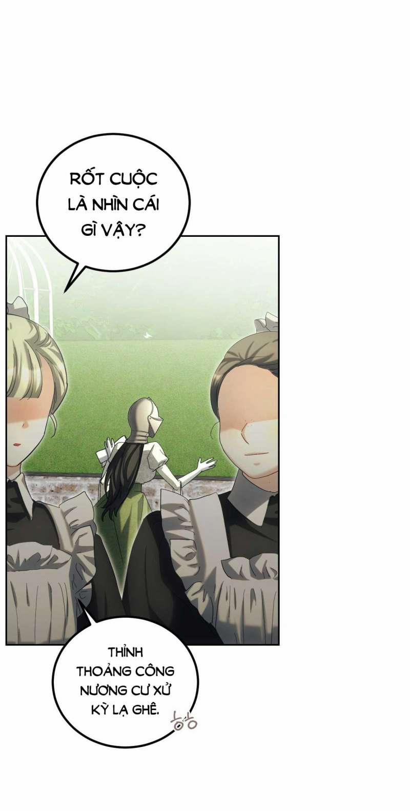 [18+] Lãnh Địa Của Công Nương Không Phải Là Một Công Ty Nhỏ 14.1 trang 11