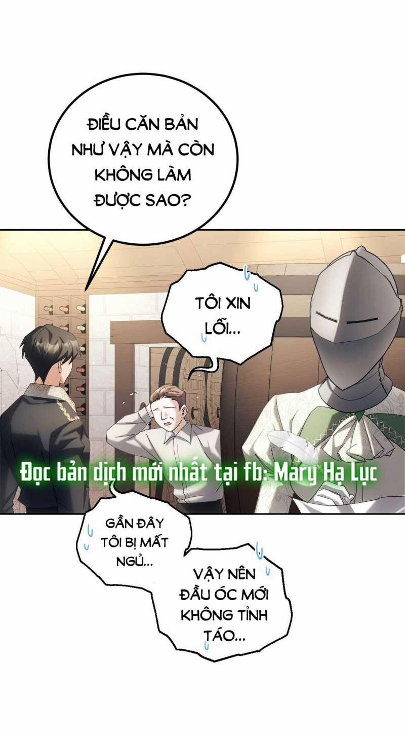 [18+] Lãnh Địa Của Công Nương Không Phải Là Một Công Ty Nhỏ 14.1 trang 17