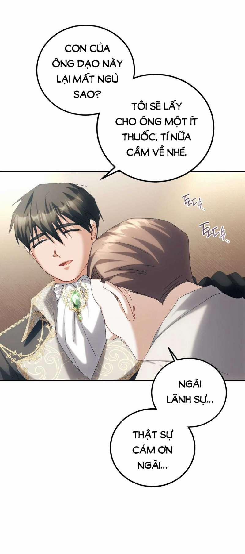 [18+] Lãnh Địa Của Công Nương Không Phải Là Một Công Ty Nhỏ 14.1 trang 18