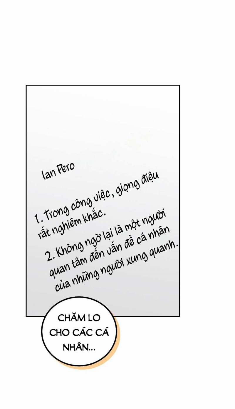 [18+] Lãnh Địa Của Công Nương Không Phải Là Một Công Ty Nhỏ 14.1 trang 19