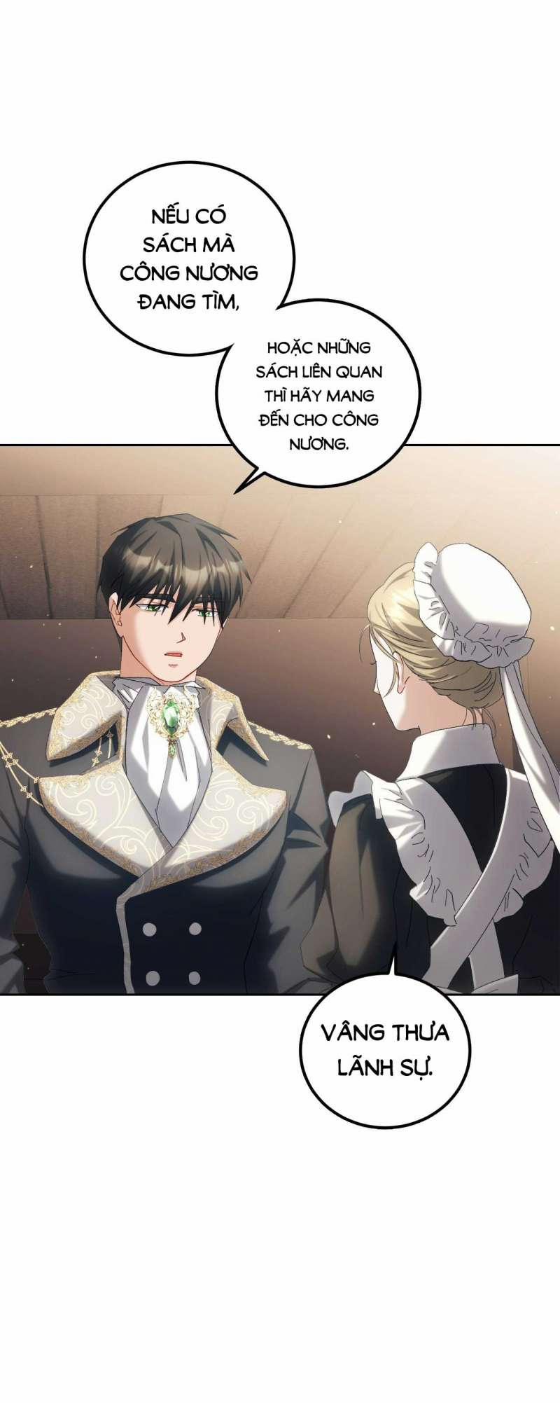 [18+] Lãnh Địa Của Công Nương Không Phải Là Một Công Ty Nhỏ 14.1 trang 22