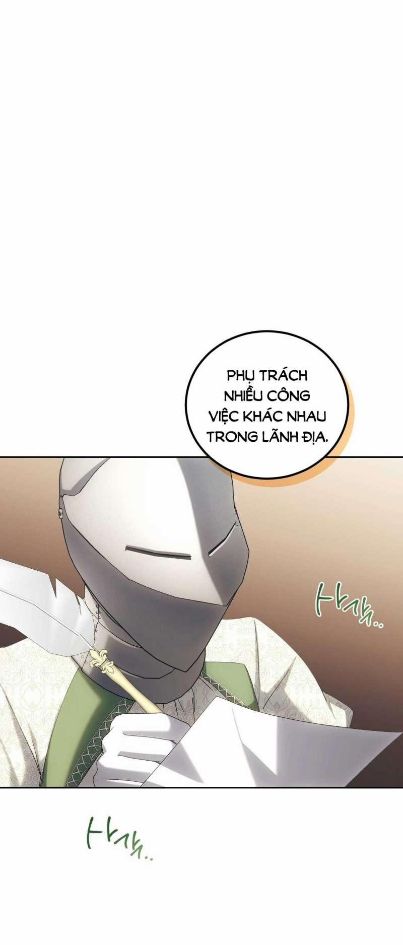 [18+] Lãnh Địa Của Công Nương Không Phải Là Một Công Ty Nhỏ 14.1 trang 23