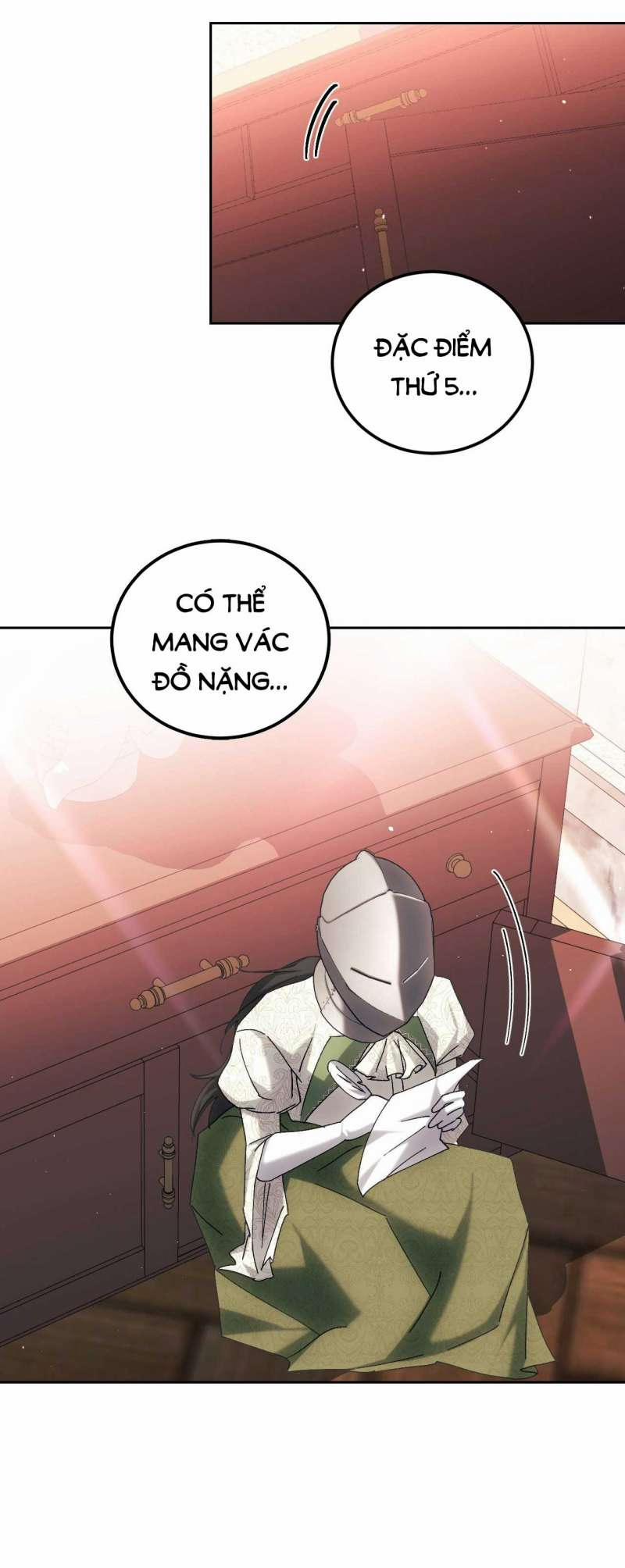 [18+] Lãnh Địa Của Công Nương Không Phải Là Một Công Ty Nhỏ 14.1 trang 27