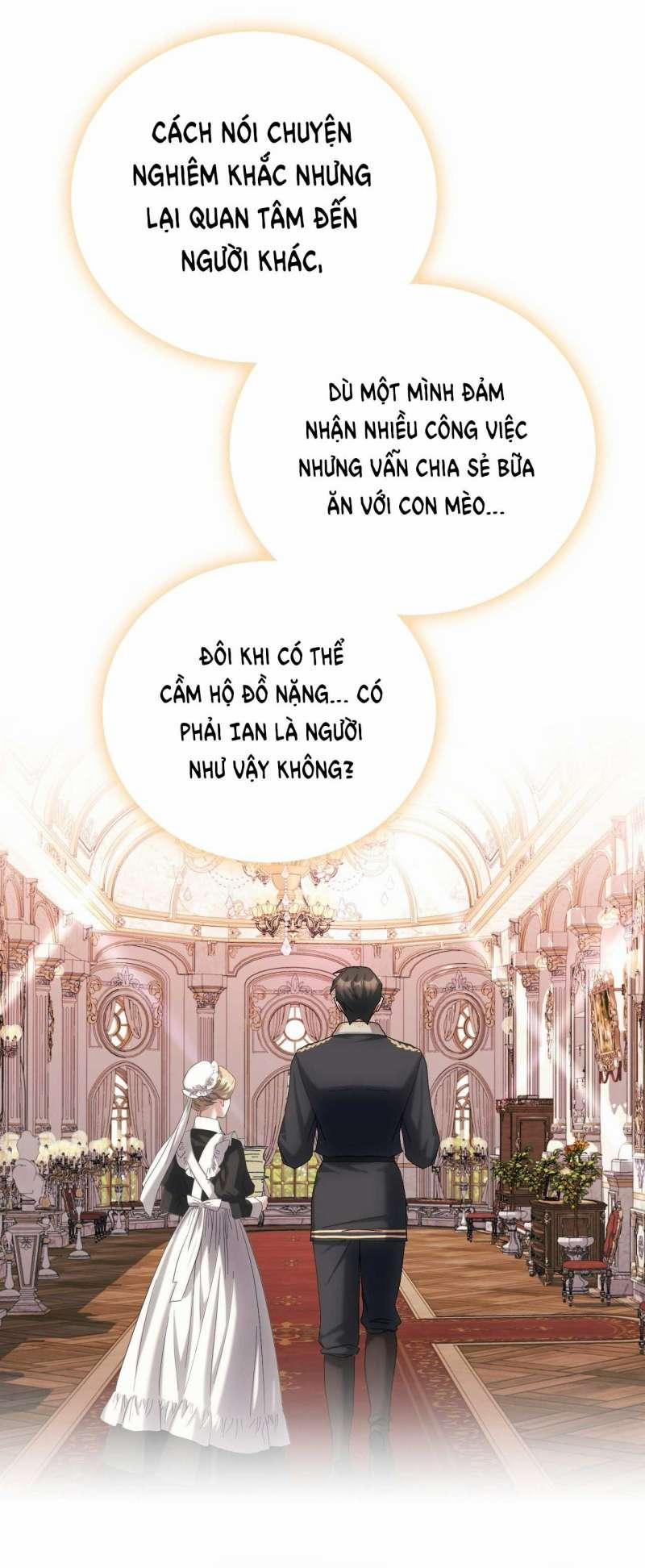 [18+] Lãnh Địa Của Công Nương Không Phải Là Một Công Ty Nhỏ 14.1 trang 29