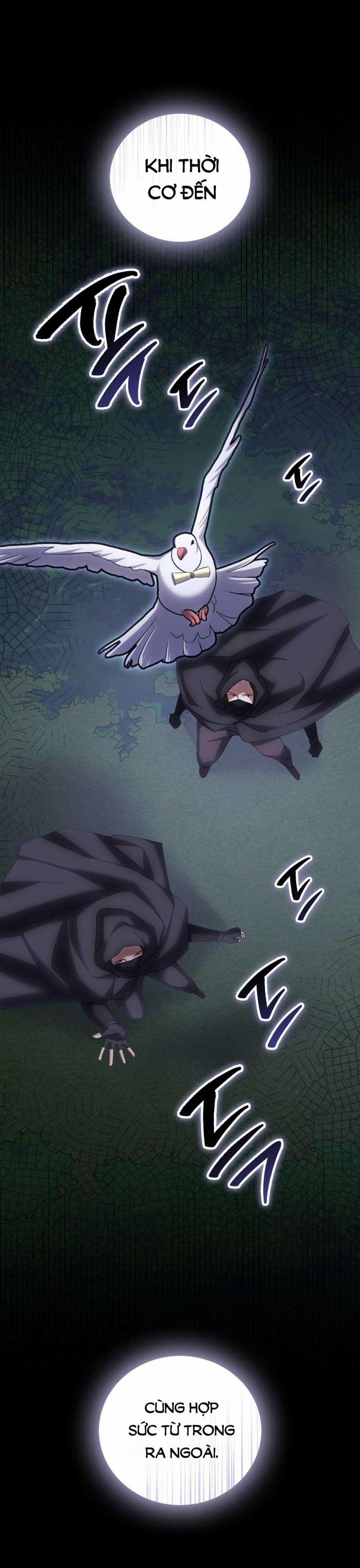 [18+] Lãnh Địa Của Công Nương Không Phải Là Một Công Ty Nhỏ 14.1 trang 3