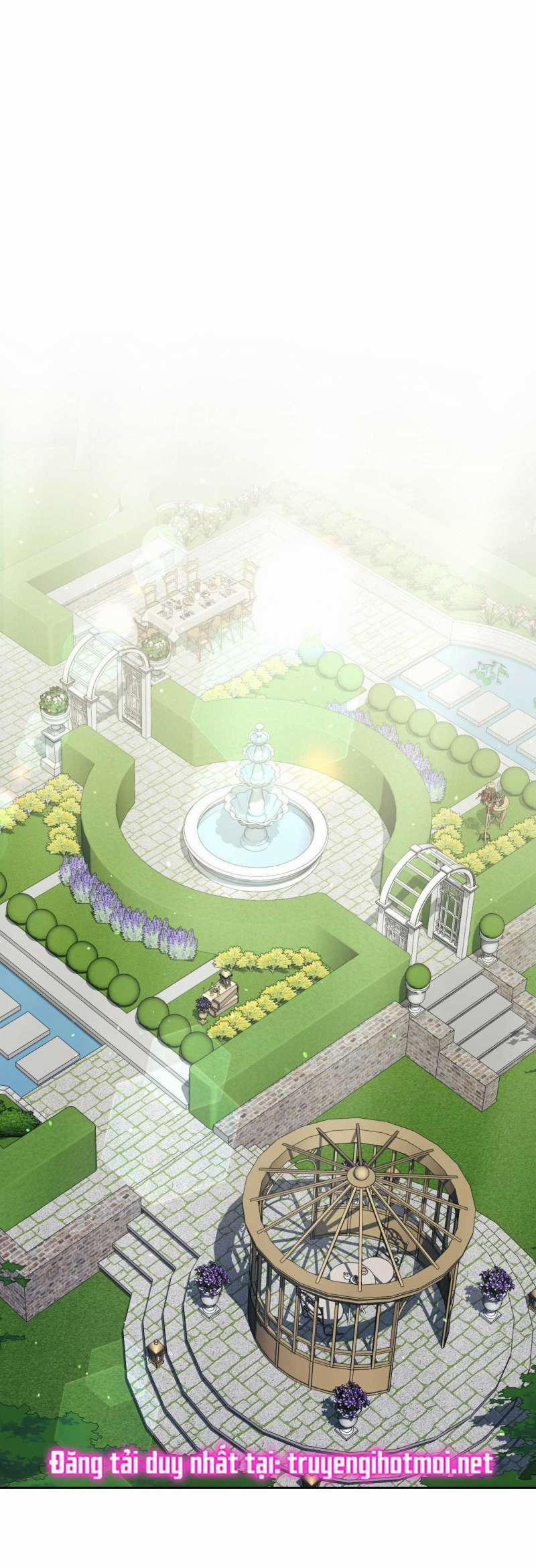 [18+] Lãnh Địa Của Công Nương Không Phải Là Một Công Ty Nhỏ 14.1 trang 5