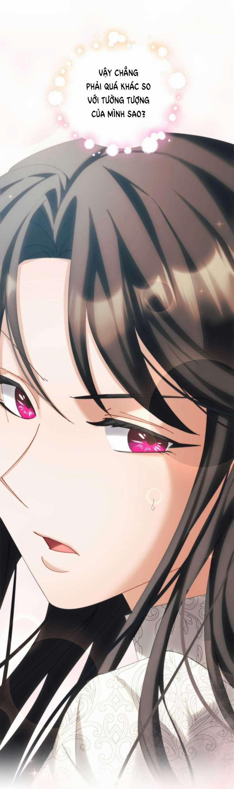 [18+] Lãnh Địa Của Công Nương Không Phải Là Một Công Ty Nhỏ 14.2 trang 0