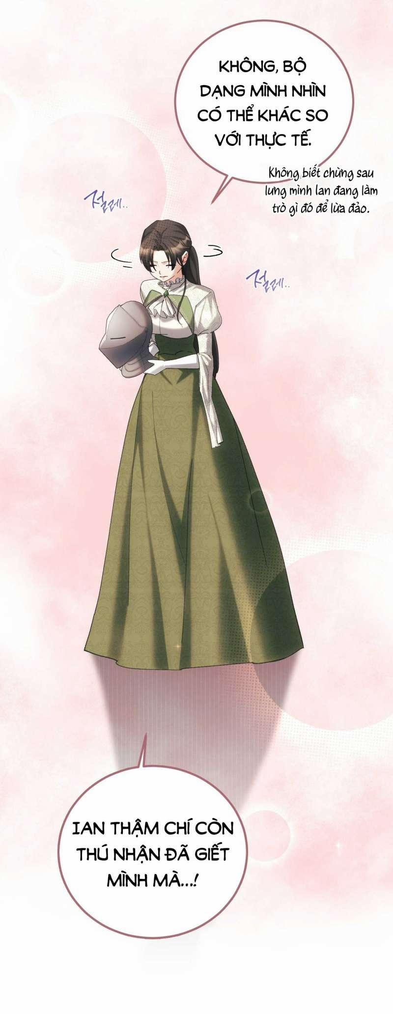 [18+] Lãnh Địa Của Công Nương Không Phải Là Một Công Ty Nhỏ 14.2 trang 1