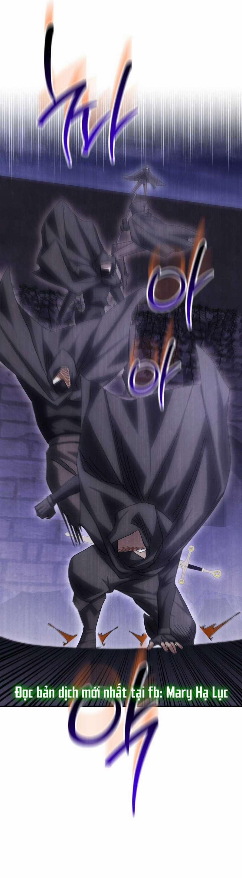 [18+] Lãnh Địa Của Công Nương Không Phải Là Một Công Ty Nhỏ 14.2 trang 18