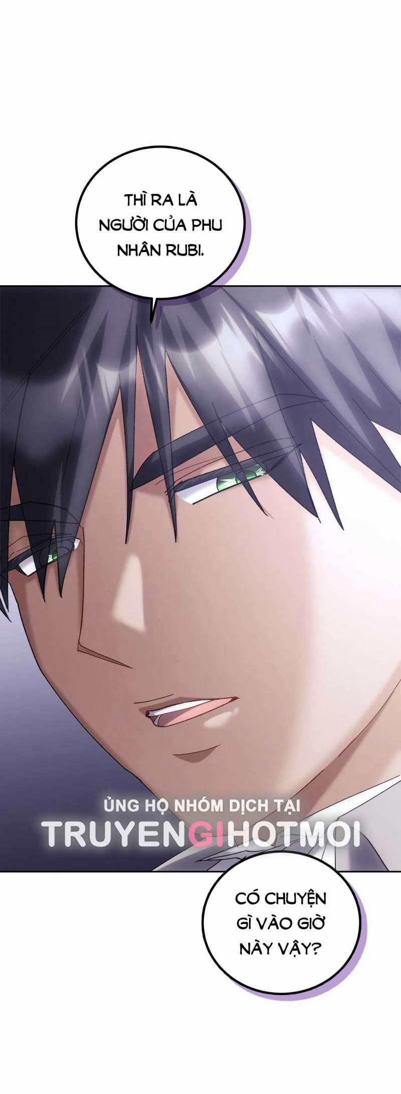 [18+] Lãnh Địa Của Công Nương Không Phải Là Một Công Ty Nhỏ 14.2 trang 26