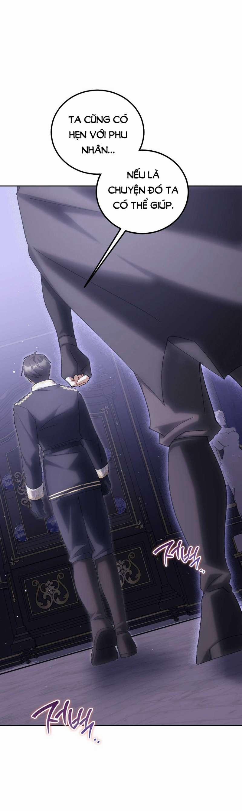 [18+] Lãnh Địa Của Công Nương Không Phải Là Một Công Ty Nhỏ 14.2 trang 32