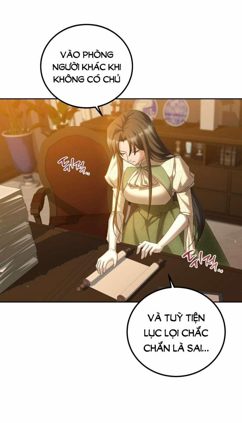 [18+] Lãnh Địa Của Công Nương Không Phải Là Một Công Ty Nhỏ 14.2 trang 4