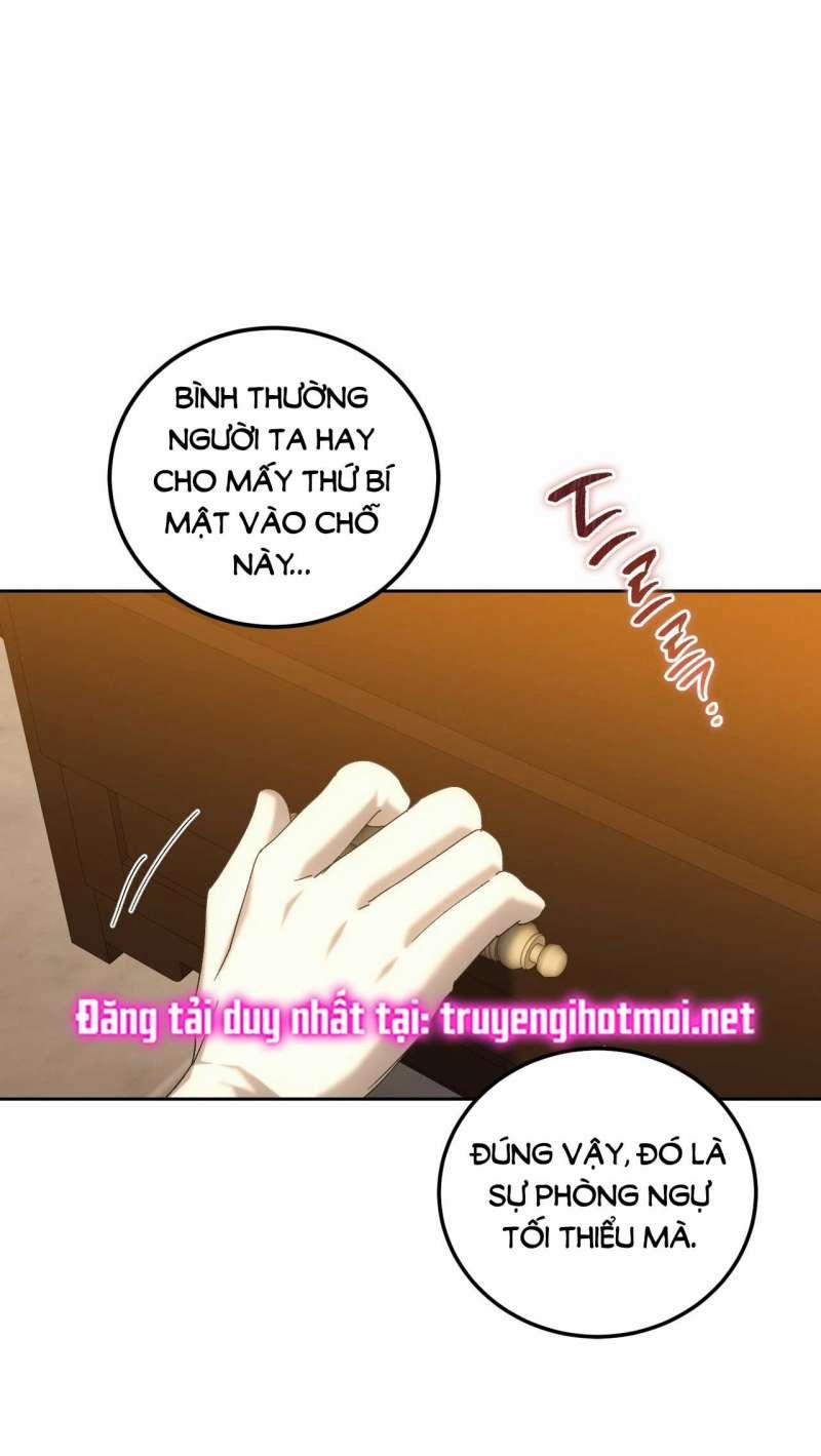 [18+] Lãnh Địa Của Công Nương Không Phải Là Một Công Ty Nhỏ 14.2 trang 6