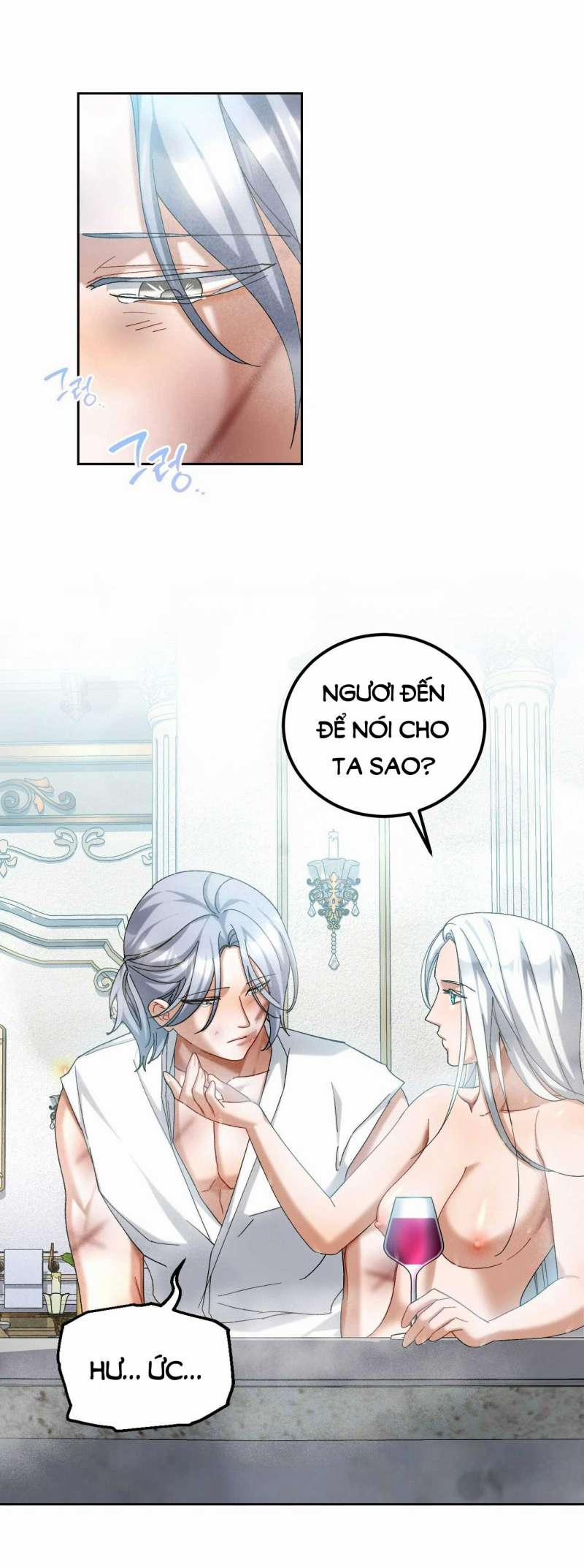 [18+] Lãnh Địa Của Công Nương Không Phải Là Một Công Ty Nhỏ 15.1 trang 13