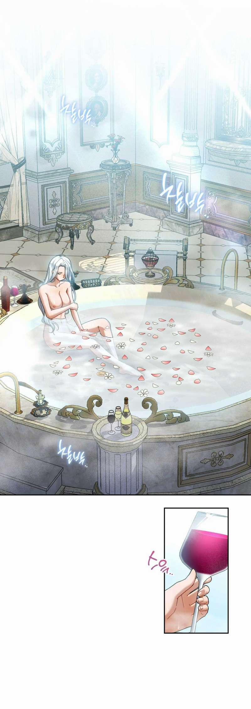 [18+] Lãnh Địa Của Công Nương Không Phải Là Một Công Ty Nhỏ 15.1 trang 3