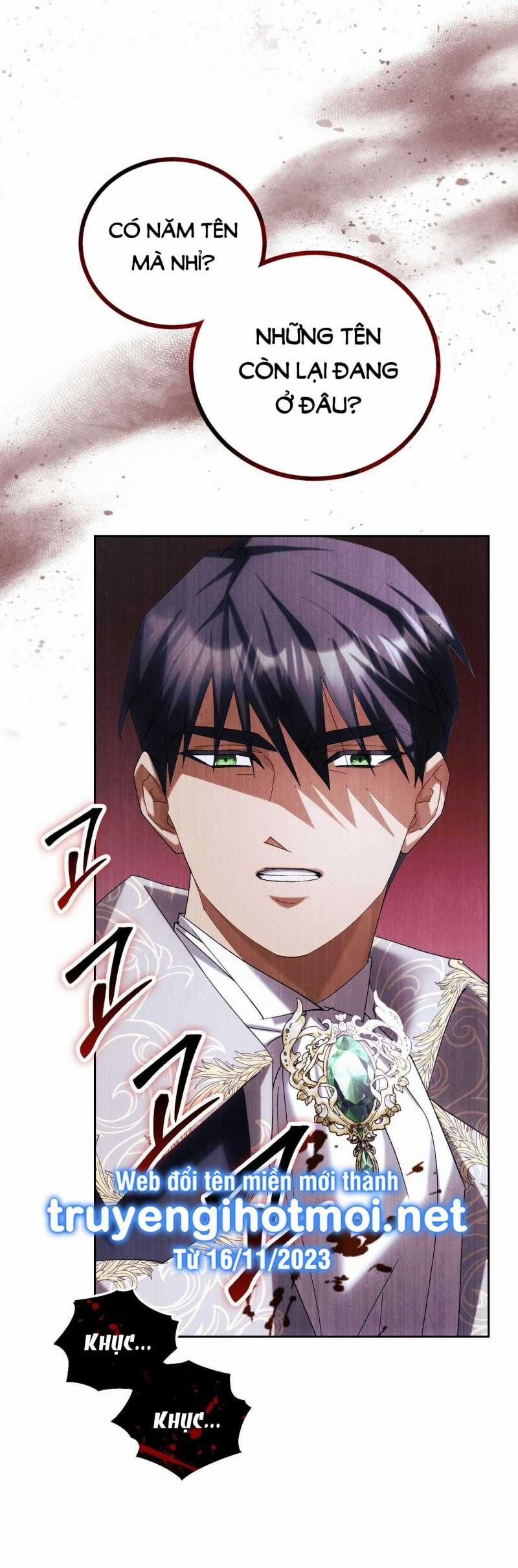 [18+] Lãnh Địa Của Công Nương Không Phải Là Một Công Ty Nhỏ 15.2 trang 14