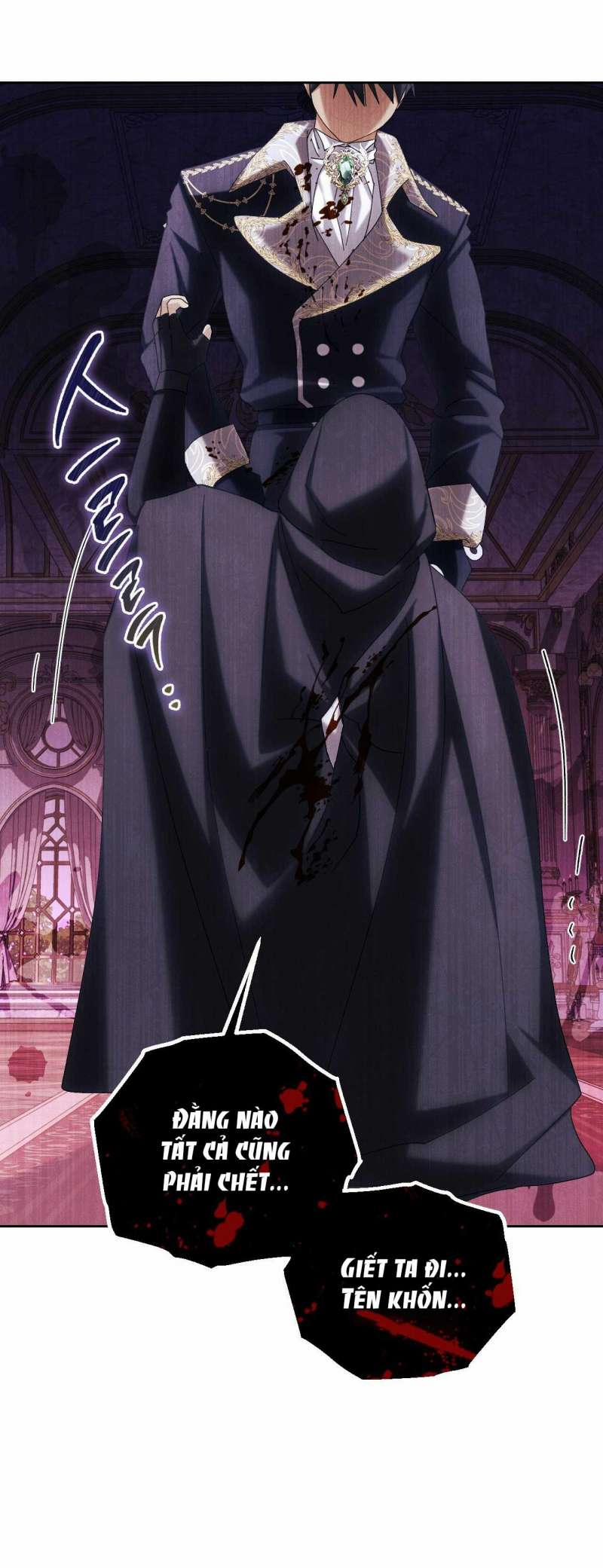 [18+] Lãnh Địa Của Công Nương Không Phải Là Một Công Ty Nhỏ 15.2 trang 16