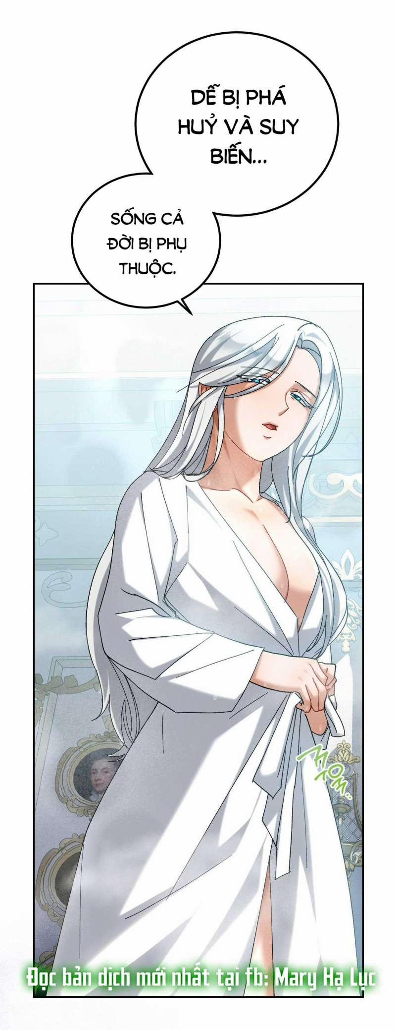 [18+] Lãnh Địa Của Công Nương Không Phải Là Một Công Ty Nhỏ 15.2 trang 2