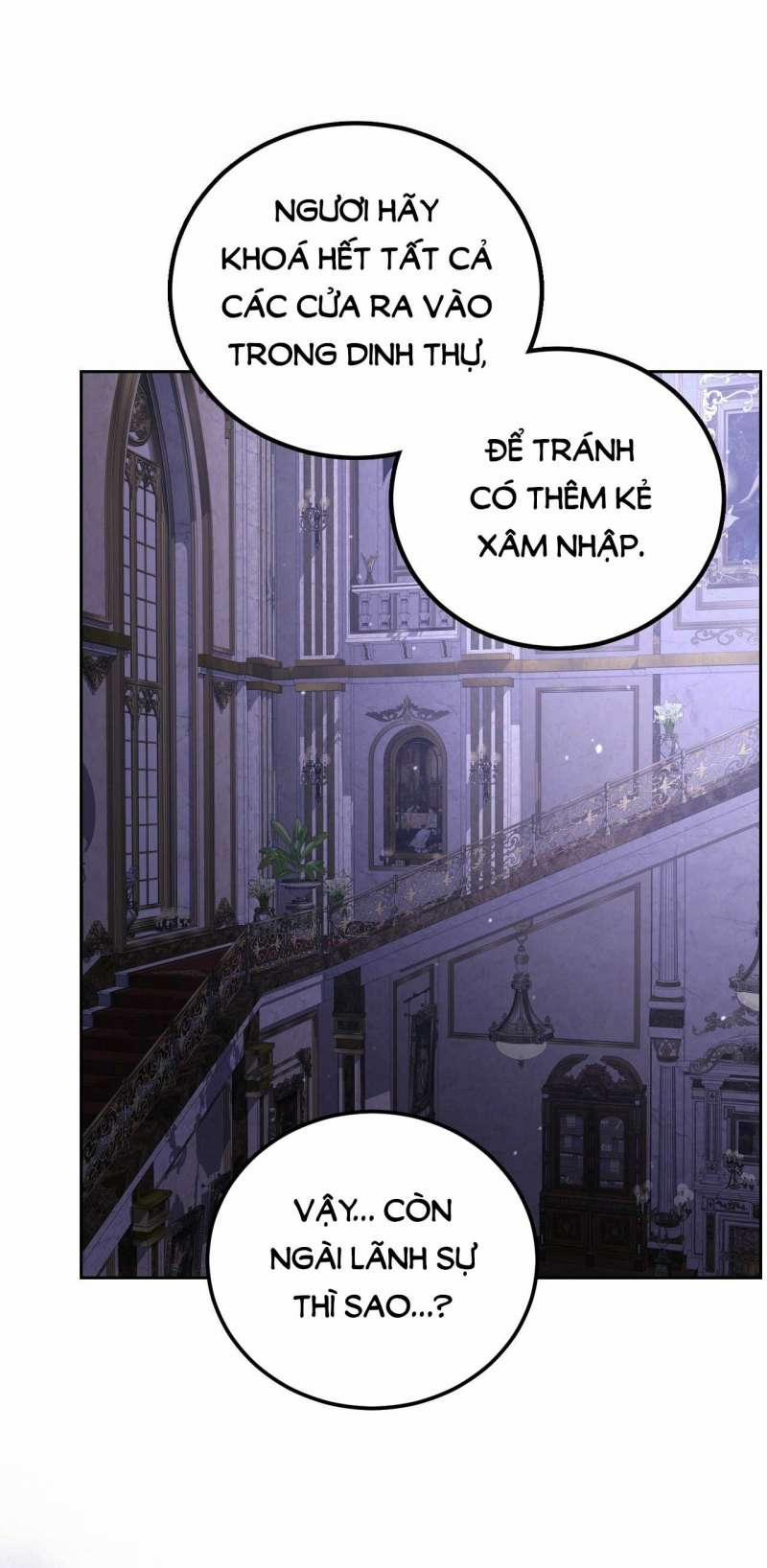 [18+] Lãnh Địa Của Công Nương Không Phải Là Một Công Ty Nhỏ 15.2 trang 20