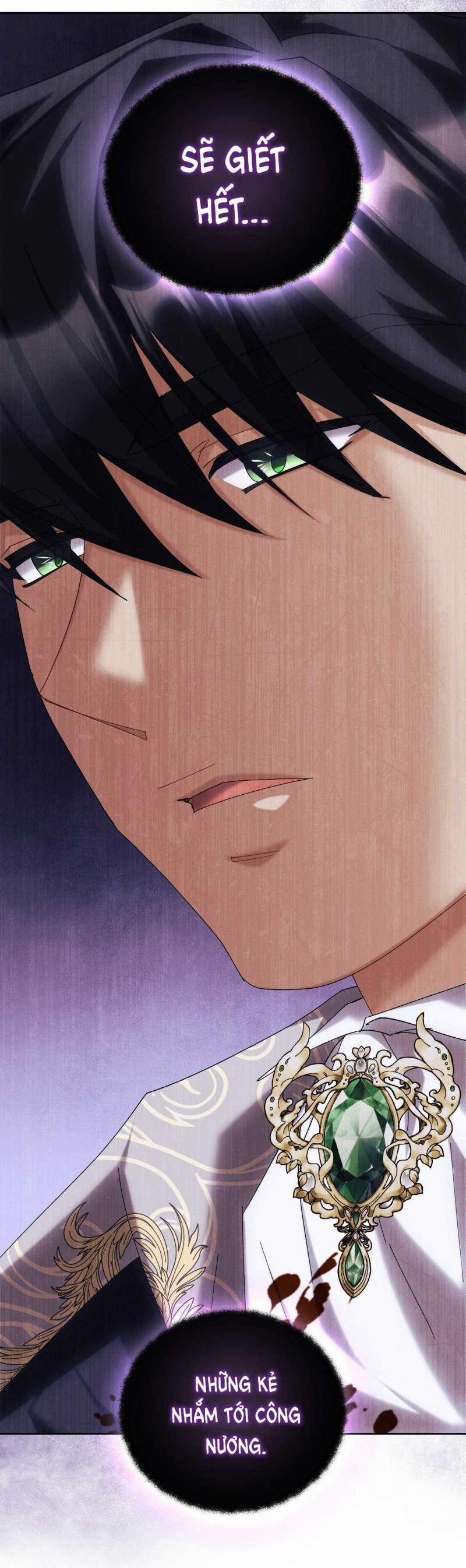 [18+] Lãnh Địa Của Công Nương Không Phải Là Một Công Ty Nhỏ 15.2 trang 22