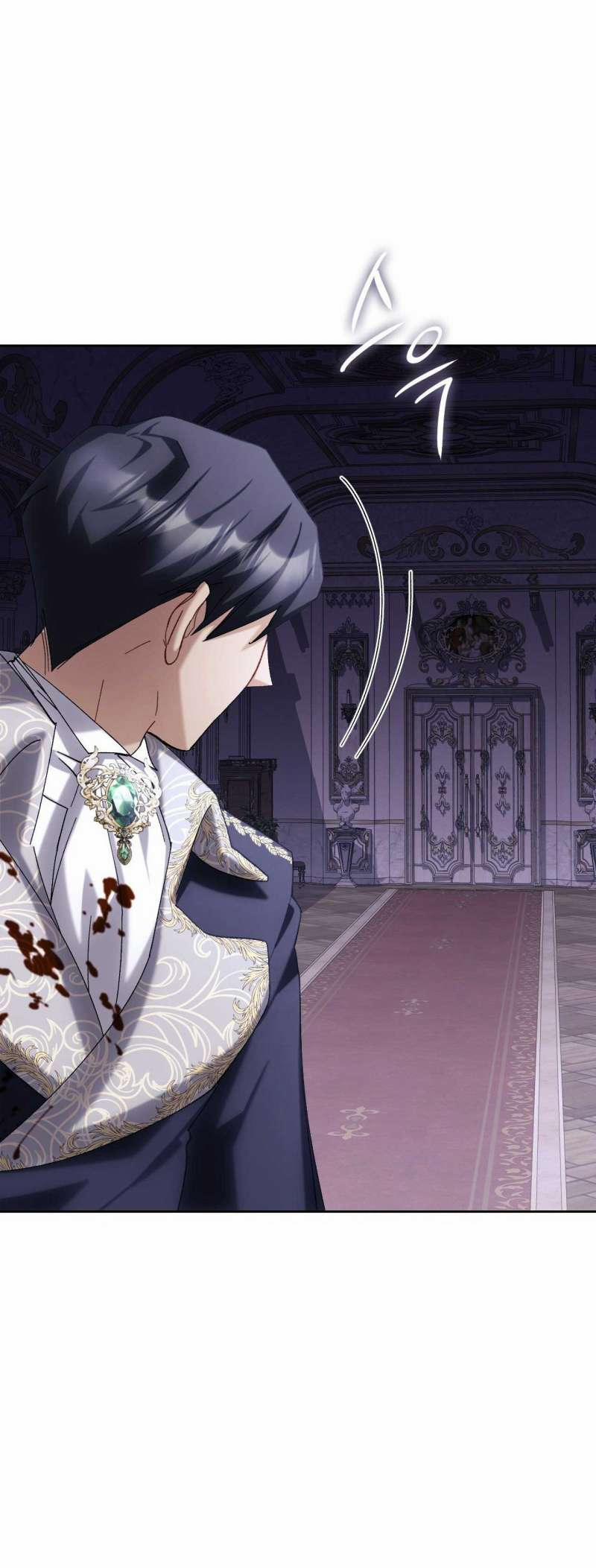 [18+] Lãnh Địa Của Công Nương Không Phải Là Một Công Ty Nhỏ 15.2 trang 27