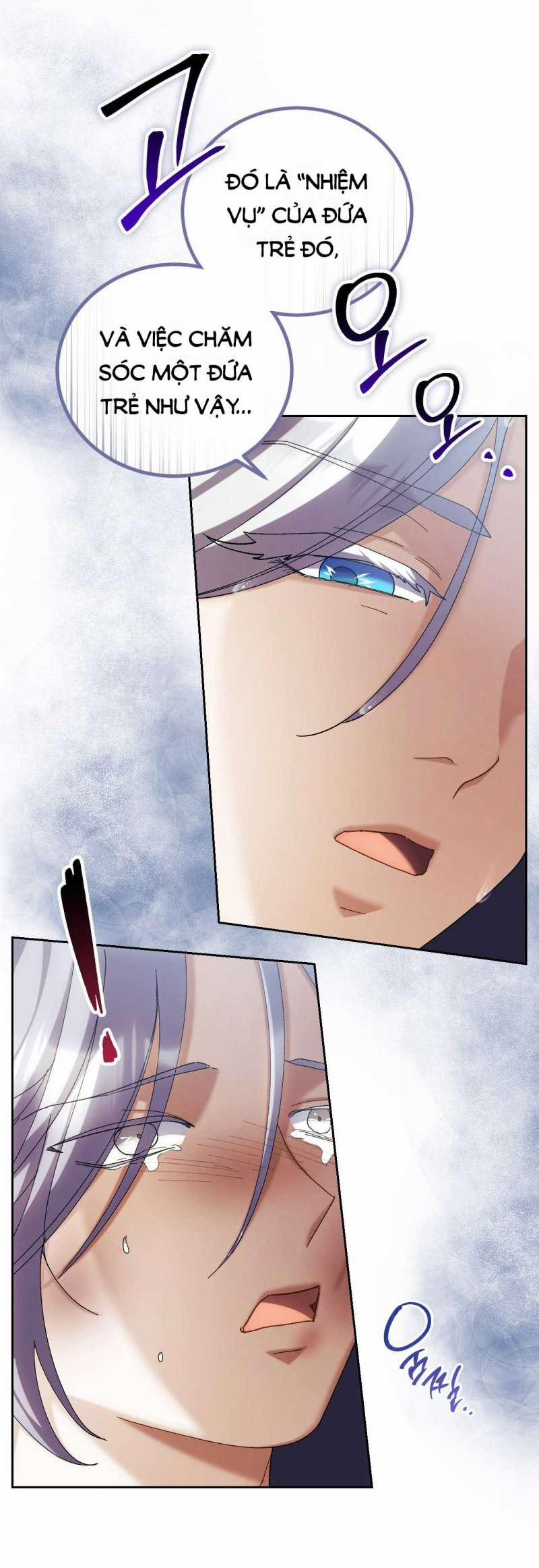 [18+] Lãnh Địa Của Công Nương Không Phải Là Một Công Ty Nhỏ 15.2 trang 3