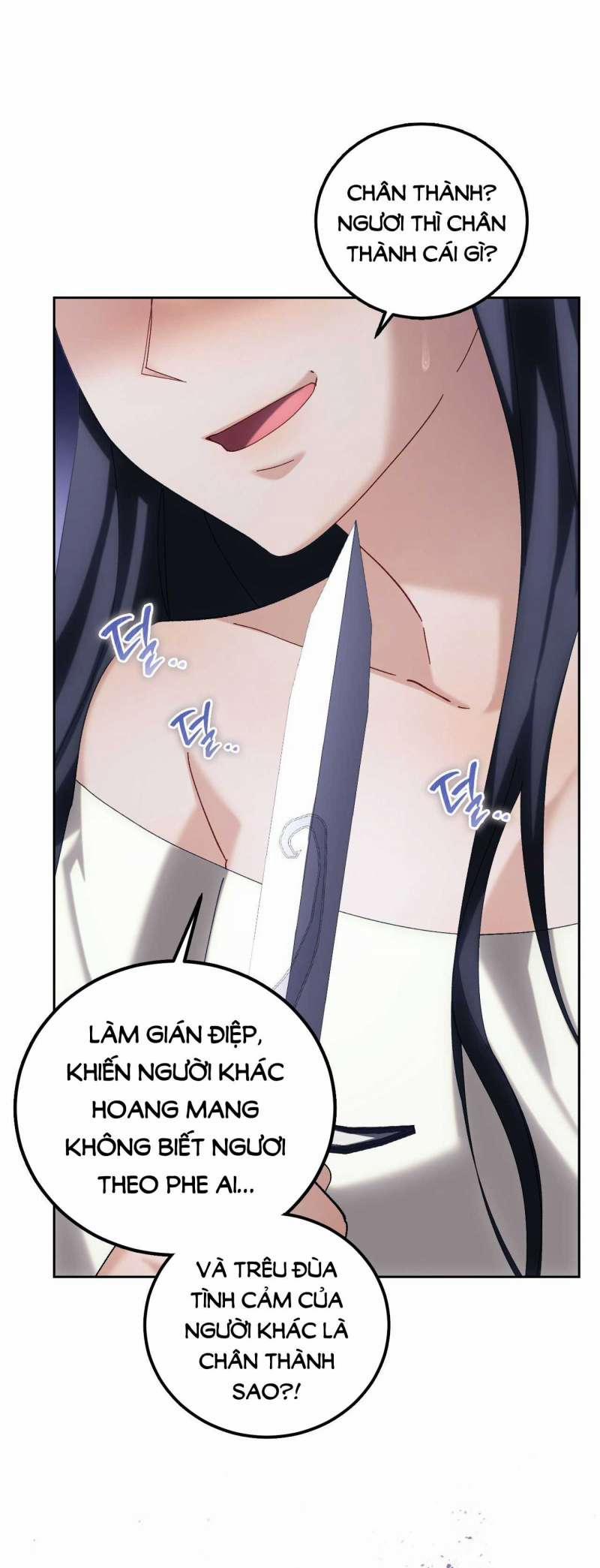 [18+] Lãnh Địa Của Công Nương Không Phải Là Một Công Ty Nhỏ 15.2 trang 40